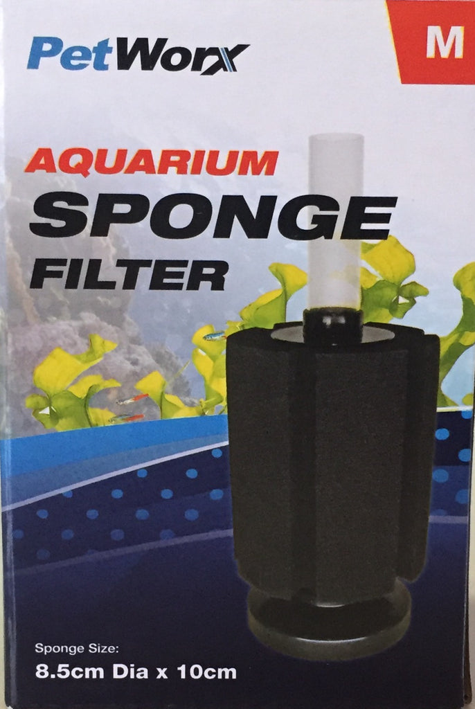 M. Bio Sponge Filter XY-2811