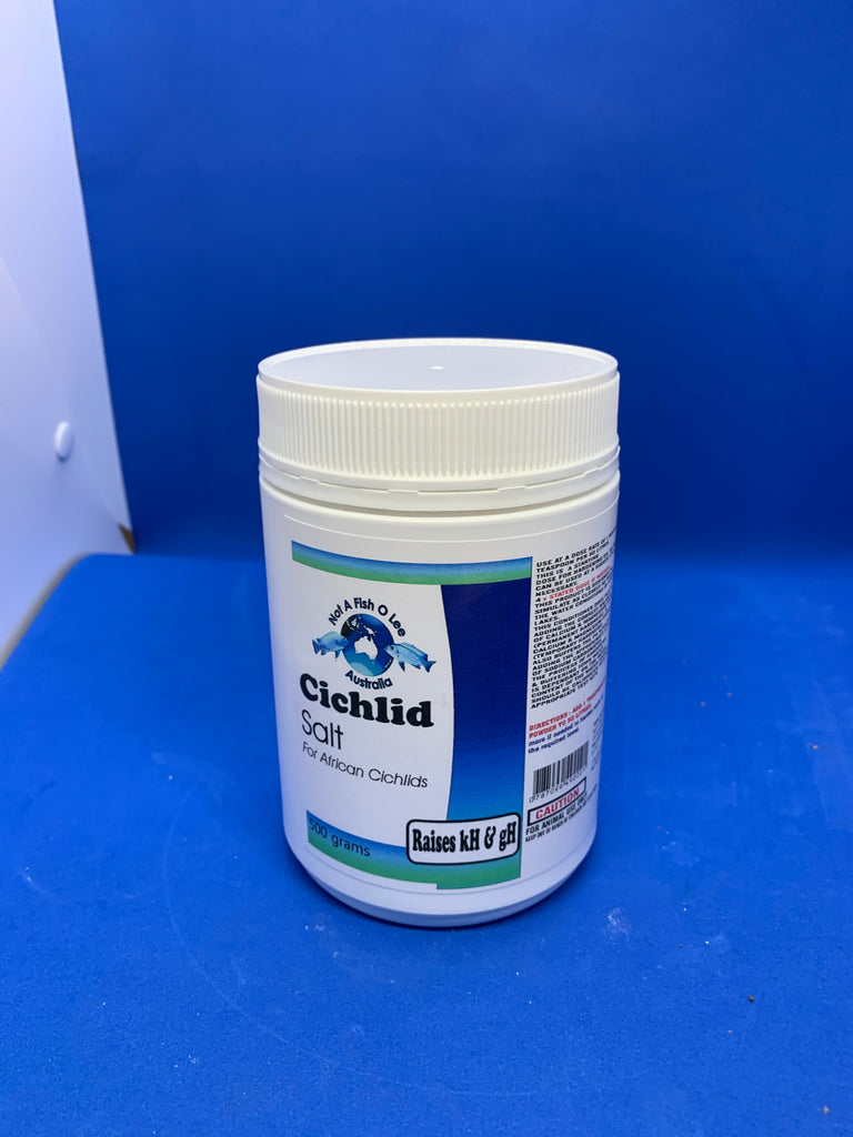 Cichlid Salt 500gm